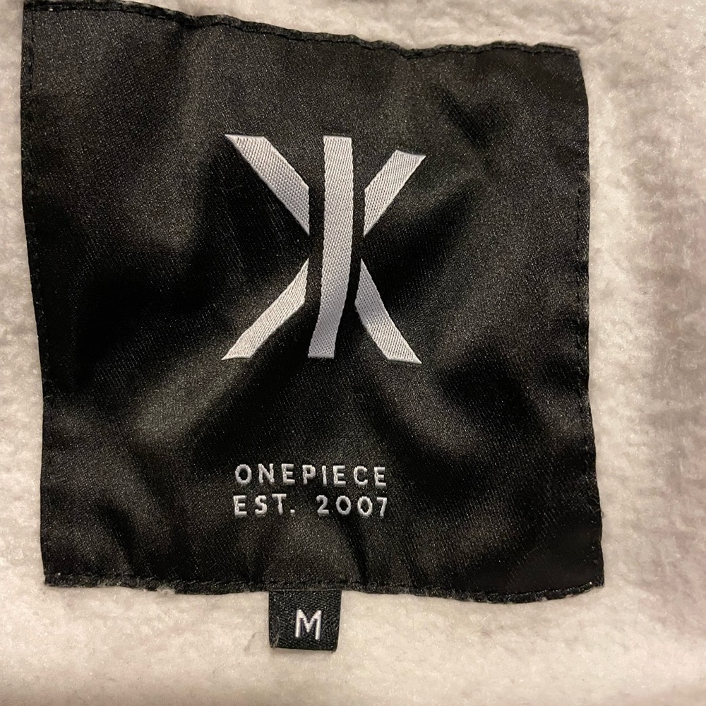 Onepiece jumpsuit - Picture 3 of 3